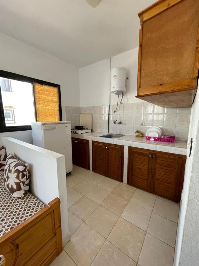 شقة Calairis House أصيلة المظهر الخارجي الصورة