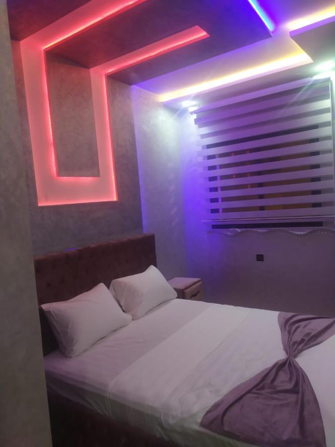 شقة Calairis House أصيلة المظهر الخارجي الصورة