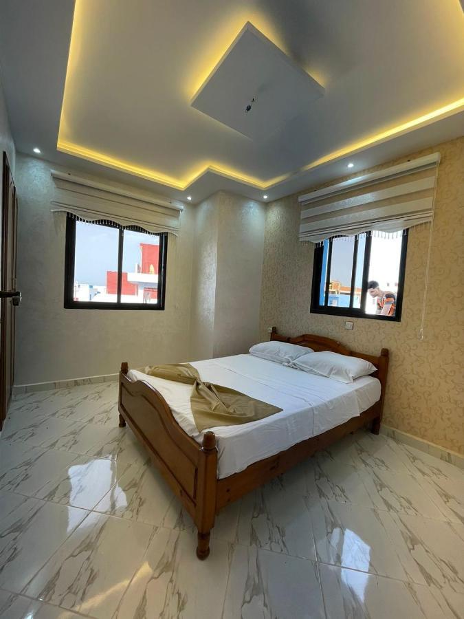 شقة Calairis House أصيلة المظهر الخارجي الصورة
