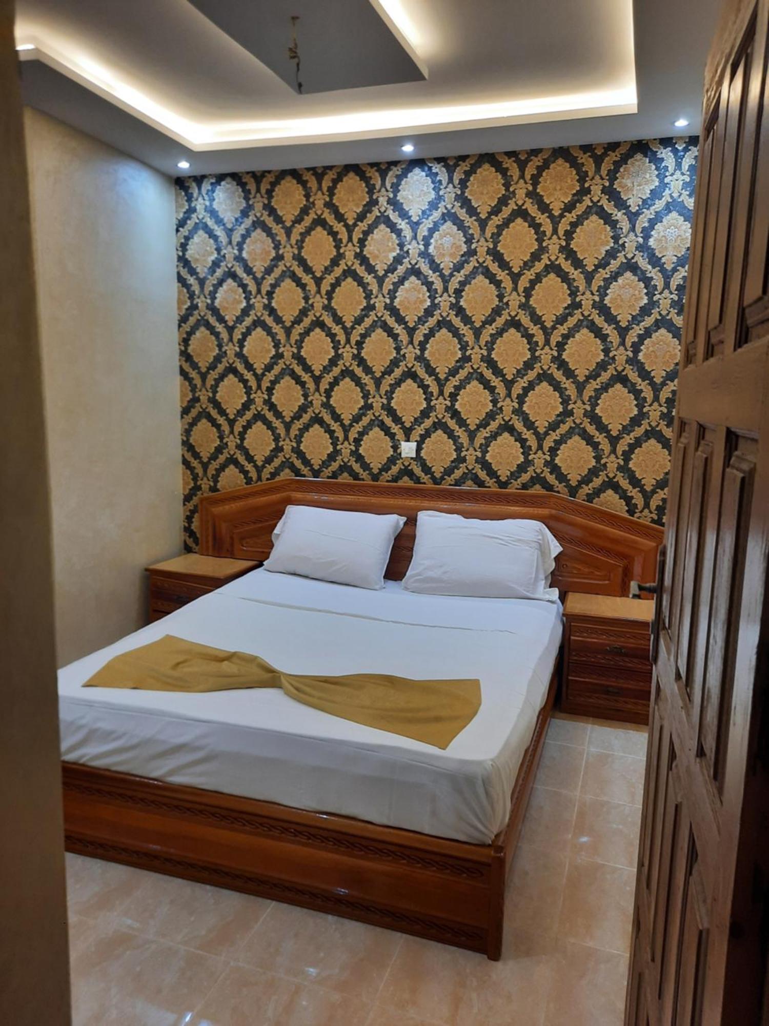 شقة Calairis House أصيلة المظهر الخارجي الصورة