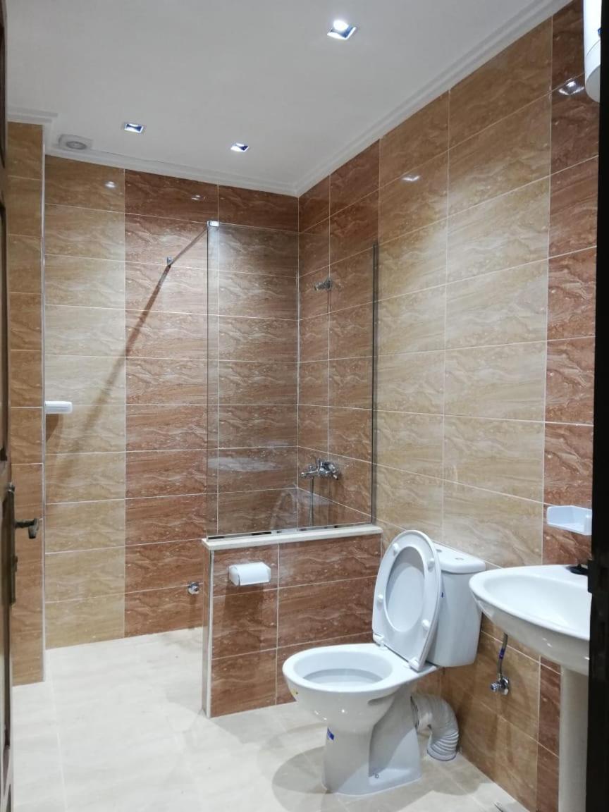 شقة Calairis House أصيلة المظهر الخارجي الصورة
