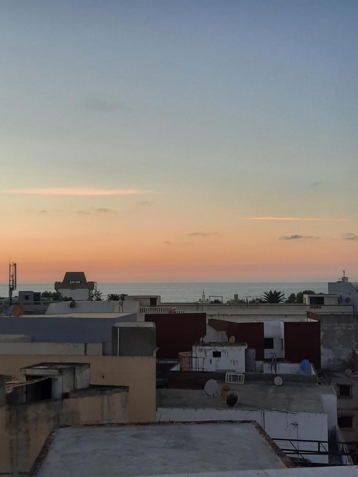 شقة Calairis House أصيلة المظهر الخارجي الصورة